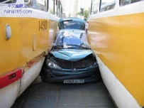 让你超车