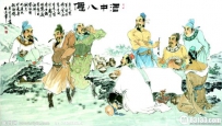 从中国人的饮酒中窥探文化传承脉络