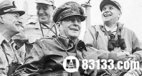 1950年横扫朝鲜半岛的人民军坦克部队