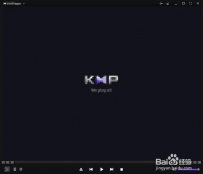KMplayer如何播放直播