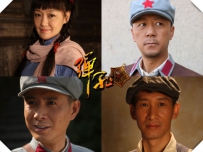 电视剧《弹孔》全集 剧情介绍 在线观看资源