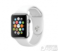 apple watch将增添新功能？