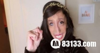 揭开世界上最丑的女人面目