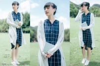 秋冬季节怎么穿有范儿