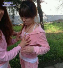 妹纸玩什么呢？我可以加入不