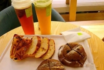 茶饮店的百万生意经 奈雪の茶：品牌成功不仅仅靠概念