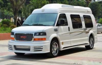 成都gmc 成都商务租车GMC