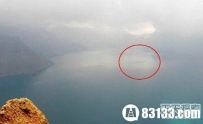 中国境内十大水怪出没地 青海湖