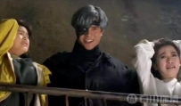盘点郭富城演过的电影