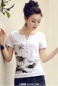 初秋穿什么衣服好看
