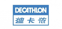 ​迪卡侬拉杆箱