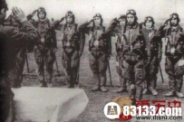 地狱空战：精锐之士神风特攻队为希特勒殉葬