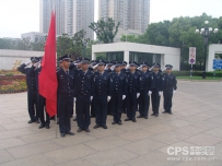 报警服务业软硬件产品生产状况分析