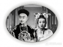 大量清朝后宫妃嫔照片流出！妃嫔真容惊呆众人！