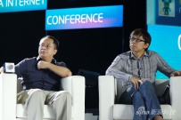 周鸿祎对话张朝阳：岁月不是杀猪刀而是猪饲料