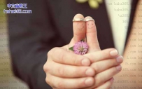 嫁给我吧