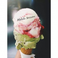 意大利纯手工冰淇淋品牌Gelato杰拉朵一汇广场新店开业