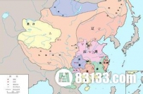 史上最奇葩的政权：揭秘南汉太监王国