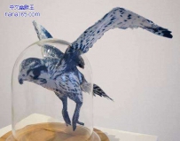雕塑作品（7张）