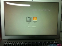 苹果笔记本怎么用u盘装win7