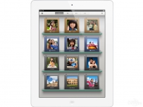 iPad4有什么接口