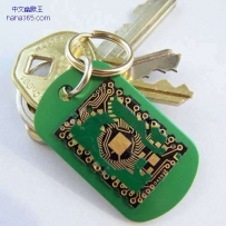 废旧的东西转化成怪异的饰品（11张）