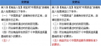 2016淘宝网中国质造市场管理规范有哪些