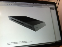 索尼将推出mini型PS4 Slim