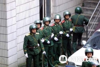 重庆特大杀人案变态杀手灭女友一家老小
