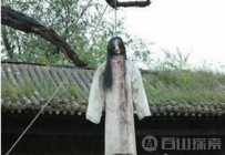 封门村灵异事件解读 恐怖事件只是当地风俗？