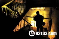 惊悚！沈阳铁西鬼楼事件吓跑了拆迁办