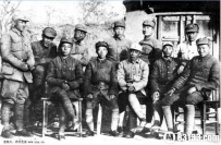1955年授衔：究竟有多少骑兵出身的开国将军