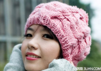 帽子的戴法？