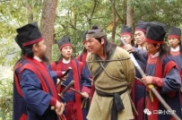 明朝一桩衙门性丑闻，丈夫怒告到邻县，判决耐人寻味