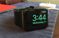 Apple Watch2代或将配备前置摄像头