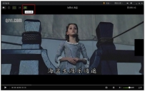 爱奇艺播放器怎么边选边看？