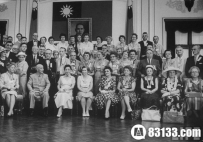 蒋介石在台湾做了哪16件事？蒋介石在台湾