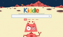 Kiddle让孩子在网络上安全搜索