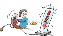 预防高血压的方法有哪些
