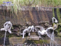 搞怪的建筑