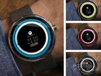 Moto 360支持720p播放吗
