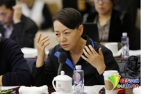 宋丹丹担忧“网红”误导青少年 年轻人急于一夜成名