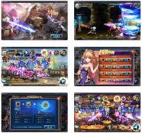 73098剑魂横版格斗手游剑魂之刃+视频教程|Linux手工服务端+充值后台