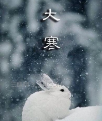 大寒养生小常识