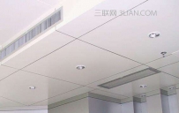 铝扣板吊顶的缺点是什么？