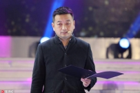 新浪董事会任命携程董事长梁建章为独立董事