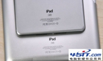 iPad3和iPad Mini详细对比