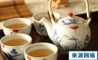 吃中药可以喝茶吗 喝中药能喝茶吗