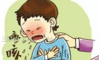 按摩哪个穴位可以治疗咳嗽