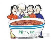 为什么要吃腊八粥？腊八粥的来历由来最早起源于什么时候